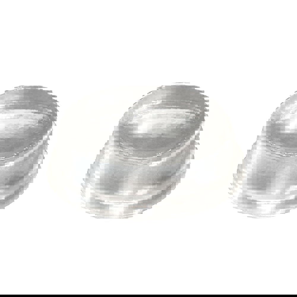 Bumpers; Overall Width: 0.5in ; Overall Height: 0.14in